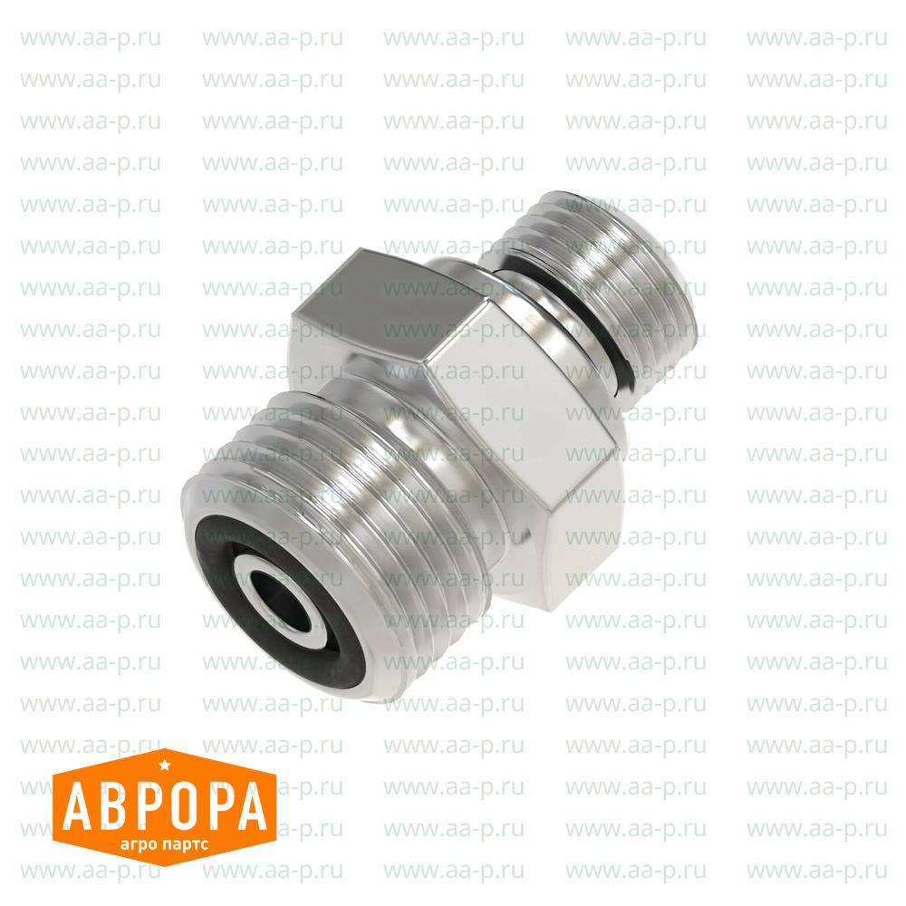 Adapteranschlüsse